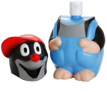 EP Line Krtek pěna do koupele s vitamínem E