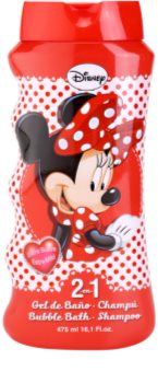EP Line Disney Minnie Mouse шампунь та гель для душу 2 в 1