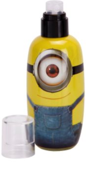 EP Line Minions toaletná voda pre deti 50 ml
