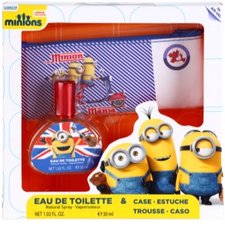 EP Line Minions set cadou I.