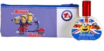 EP Line Minions set cadou I.