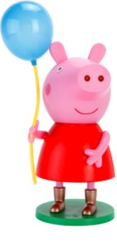 EP Line Peppa malac habfürdő és tusfürdő gél 2 in 1 3D