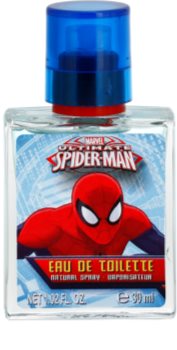 EP Line Ultimate Spiderman eau de toilette pour enfant 30 ml
