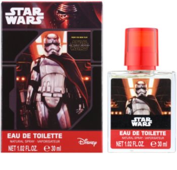 EP Line Star Wars woda toaletowa dla dzieci 30 ml