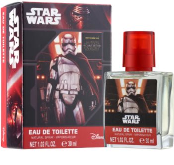 EP Line Star Wars Eau de Toilette For Kids 30 ml