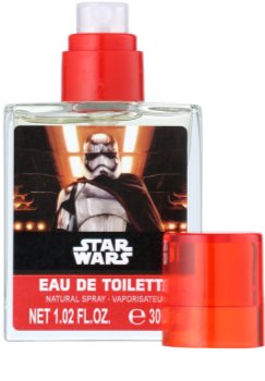 EP Line Star Wars Eau de Toilette For Kids 30 ml