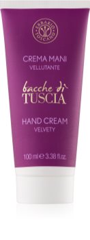 Erbario Toscano Crema Mani vlažilna krema za roke