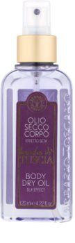 Erbario Toscano Bacche di Tuscia olio secco corpo