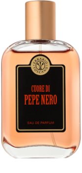 Erbario Toscano Black Pepper Eau de Parfum για άνδρες 50 μλ