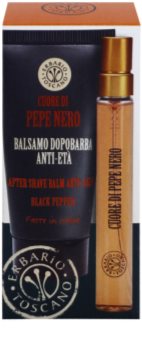 Erbario Toscano Black Pepper zestaw upominkowy I.