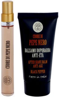 Erbario Toscano Black Pepper zestaw upominkowy I.