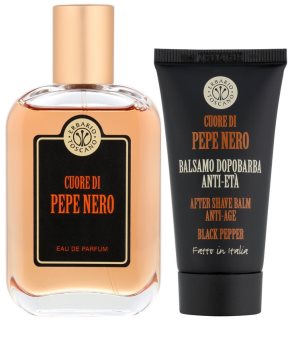 Erbario Toscano Black Pepper Gift Set III.