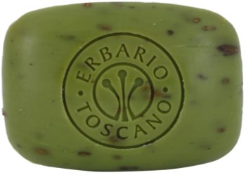 Erbario Toscano Elisir D'Olivo sapun solid cu ulei de masline