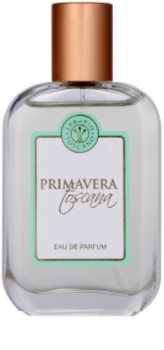 Erbario Toscano Primavera Toscana woda perfumowana dla kobiet 50 ml