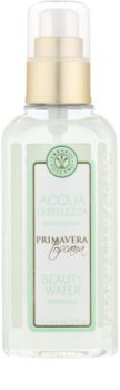 Erbario Toscano Primavera Toscana Scented Body Mist with Refreshing Effect