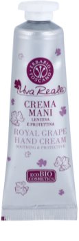 Erbario Toscano Royal Grape krém na ruce
