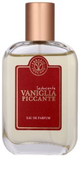 Erbario Toscano Spicy Vanilla Eau de Parfum unisex 50 ml