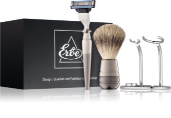 Erbe Solingen Shave Shaving Kit (for Men)