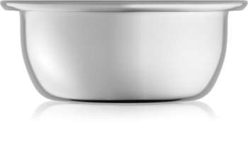 Erbe Solingen Shave Metal Bowl for Shaving Products