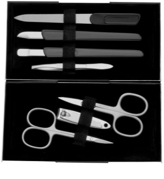 Erbe Solingen Magic kit 7 pièces pour une manucure parfaite