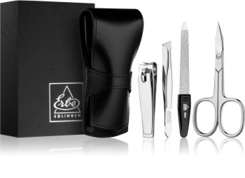 Erbe Solingen Manicure set za manikiro 4 kos