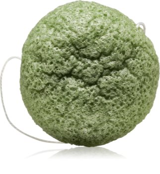 Erborian Accessories Konjac Sponge Gentle Exfoliating Sponge for Face and Body