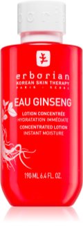 Erborian Eau Ginseng Concentrated Facial Lotion for Intensive Hydratation