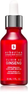 Erborian Ginseng Elixir Micellar Emulsion For Skin Rejuvenation