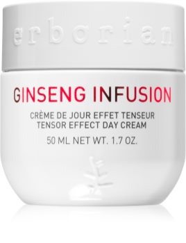 Erborian Ginseng Infusion Illuminating Day Cream with Anti-Ageing Effect