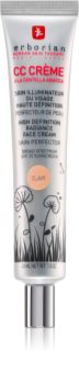 Erborian CC Crème Centella Asiatica crema illuminante per una tinta uniforme della pelle SPF 25 confezione grande