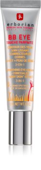 Erborian BB Eye crema tonificante y reafirmante para contorno de ojos
