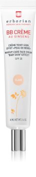 Erborian BB Cream crema tonificante para una piel perfecta SPF 20 formato ahorro