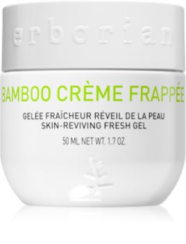 Erborian Bamboo Refreshing Gel Cream with Moisturizing Effect