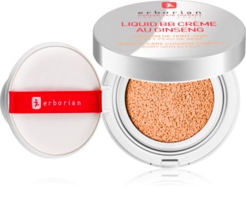 Erborian BB Cream Compact BB Cream