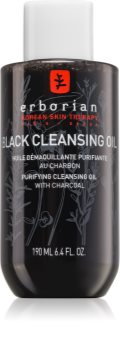 Erborian Charcoal Detox Reinigingsolie