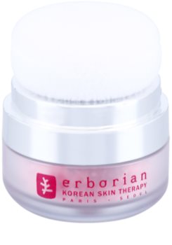Erborian Pink Perfect tvářenka s rozjasňovačem