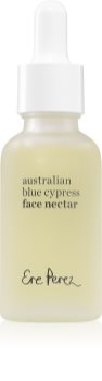 Ere Perez Australian Blue Cypress siero idratante per una pelle perfetta
