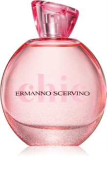 ermanno scervino chic