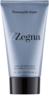 Ermenegildo Zegna Z Zegna sprchový gel pro muže 150 ml