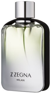 Ermenegildo Zegna Z Zegna Milan Eau de Toilette for Men 100 ml