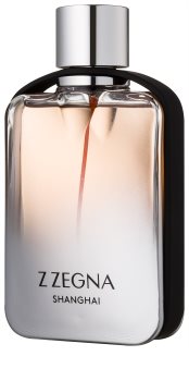 Ermenegildo Zegna Z Zegna Shanghai Eau de Toilette for Men 100 ml