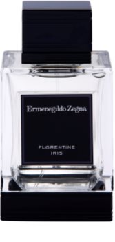 Ermenegildo Zegna Essenze Collection: Florentine Iris toaletná voda pre mužov 125 ml