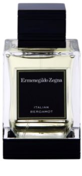 Ermenegildo Zegna Essenze Collection: Italian Bergamot woda toaletowa dla mężczyzn 125 ml