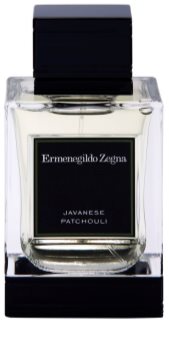 Ermenegildo Zegna Essenze Collection: Javanese Patchouli toaletná voda pre mužov 125 ml