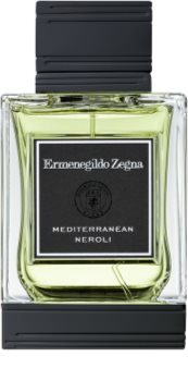Ermenegildo Zegna Essenze Collection: Mediterranean Neroli woda toaletowa dla mężczyzn 125 ml