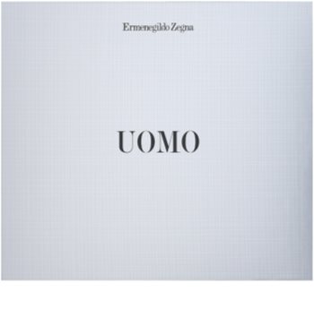Ermenegildo Zegna Uomo Geschenkset III.