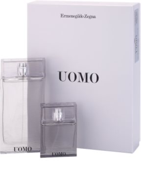 Ermenegildo Zegna Uomo zestaw upominkowy I.