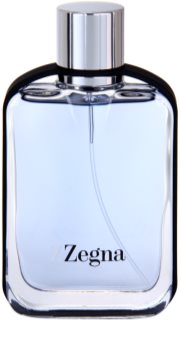 Ermenegildo Zegna Z Zegna woda toaletowa dla mężczyzn 100 ml