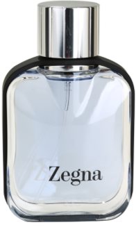 Ermenegildo Zegna Z Zegna eau de toilette para homens 50 ml