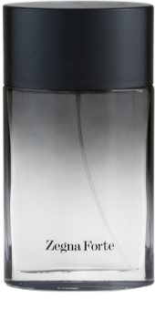Ermenegildo Zegna Zegna Forte toaletná voda pre mužov 100 ml